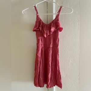 Aeropostale Dress